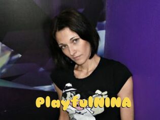 PlayfulNINA