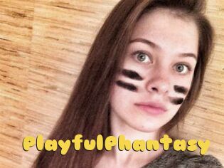 PlayfulPhantasy