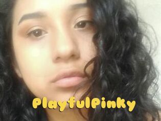 PlayfulPinky