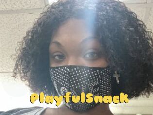 PlayfulSnack