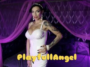 PlayfullAngel