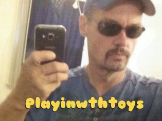 Playinwthtoys