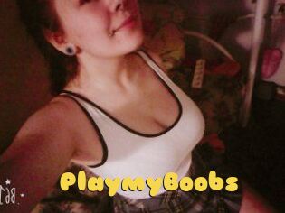 PlaymyBoobs