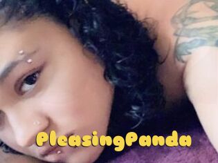 PleasingPanda