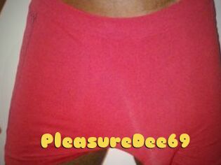 PleasureDee69