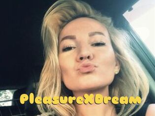PleasureXDream