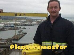 Pleasuremaster
