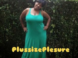 PlussizePlesure
