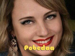 Pobedaa