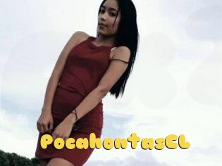 PocahontasCL