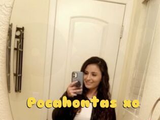 Pocahontas_xo