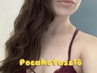 Pocahotass18