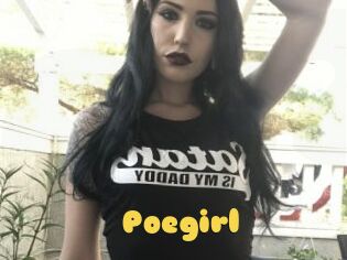 Poegirl