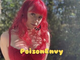 PoisonEnvy