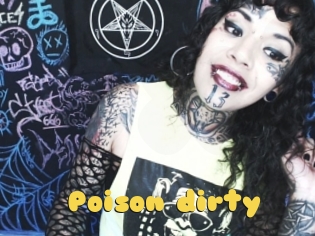 Poison_dirty