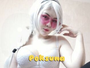 Poksuna