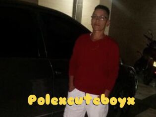 Polexcuteboyx