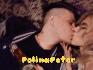 PolinaPeter