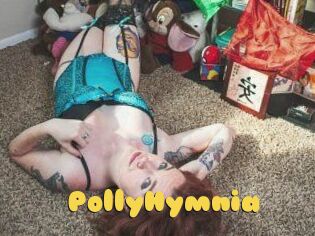 PollyHymnia