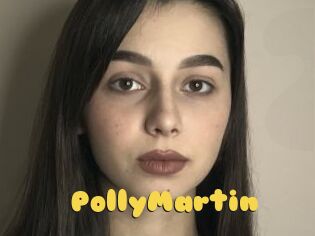 PollyMartin