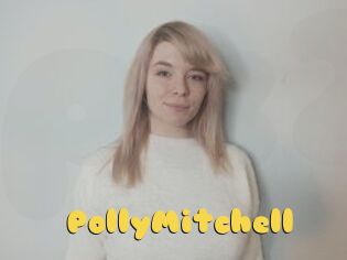 PollyMitchell