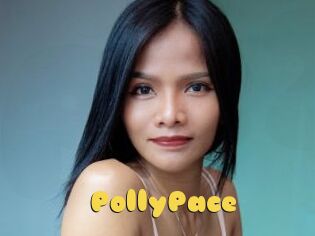 PollyPace