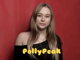 PollyPeak