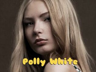 Polly_White
