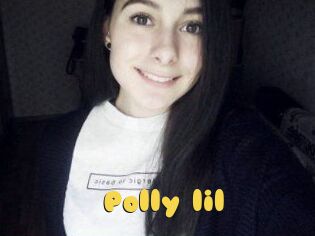 Polly_lil