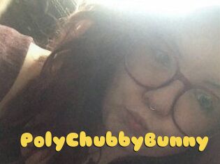 PolyChubbyBunny