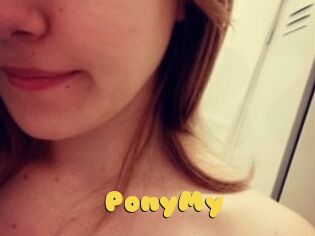PonyMy
