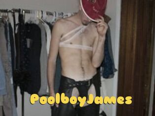 PoolboyJames