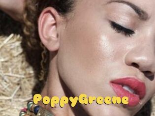 PoppyGreene
