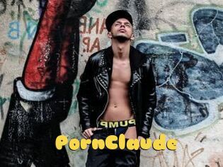 PornClaude