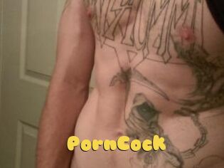 PornCock
