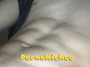 PornoNickoo