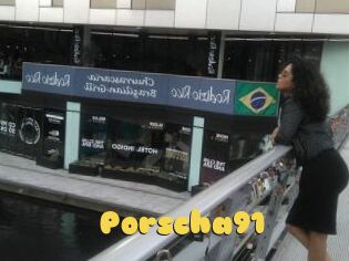 Porscha91