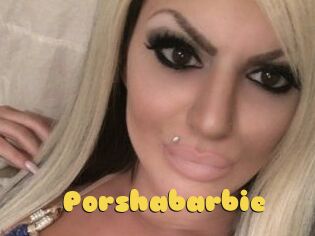 Porshabarbie