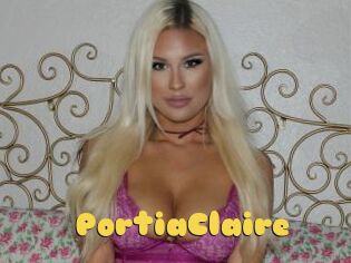 PortiaClaire