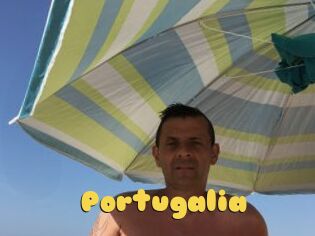 Portugalia