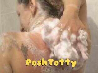 PoshTotty