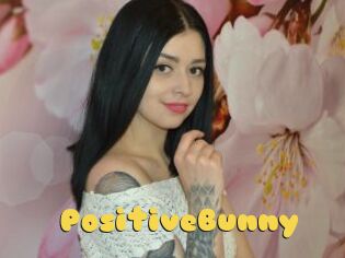 PositiveBunny