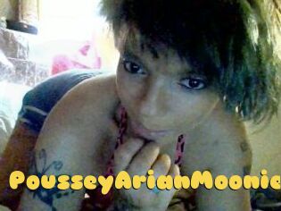 PousseyArianMoonie
