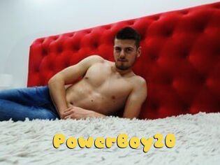 PowerBoy20