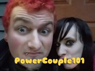 PowerCouple101