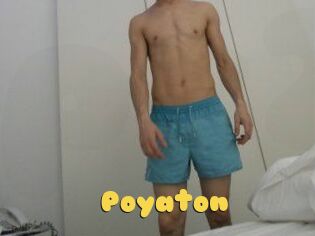 Poyaton