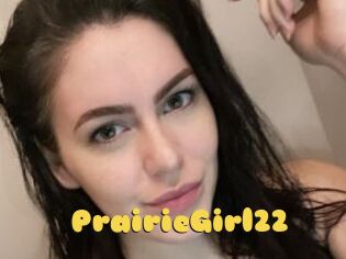 PrairieGirl22