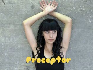 Preceptor