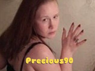 Precious90
