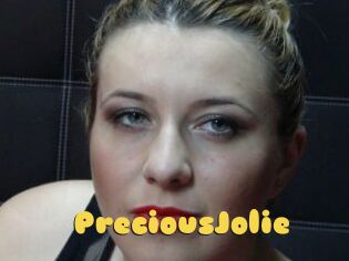PreciousJolie